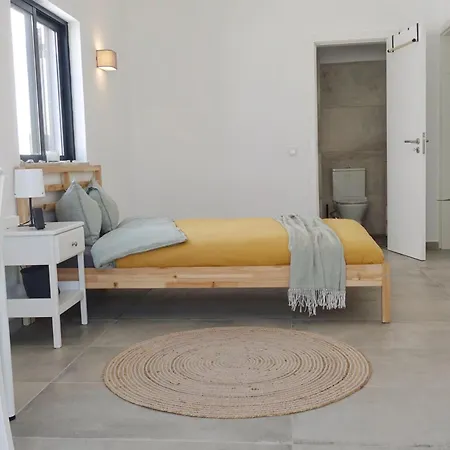 Villa Endless Ocean - Da Luz