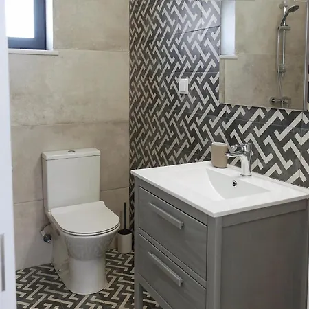 Вилла Endless Ocean - Da Praia Da Luz