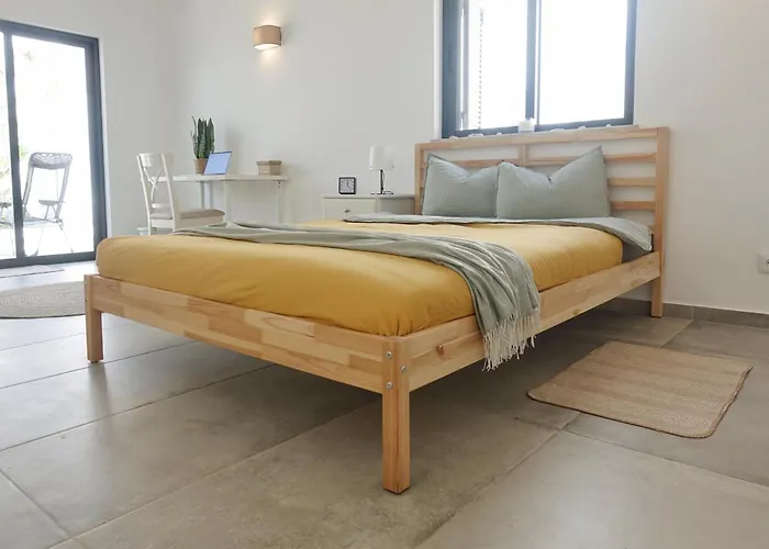 Villa Endless Ocean - Da Luz