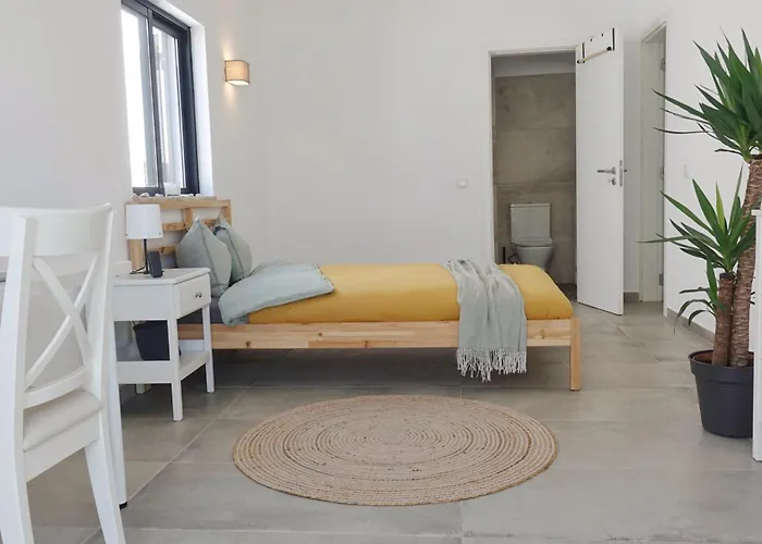 Villa Endless Ocean - Da Luz