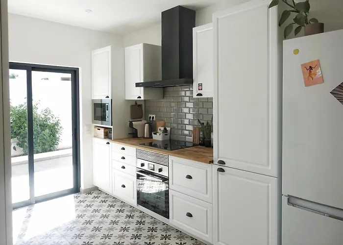 Villa Endless Ocean - Da