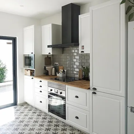 Villa Endless Ocean - Da